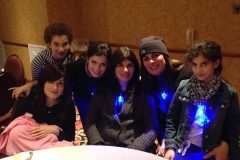 Chanukah 2014