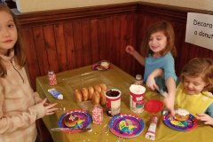 Chanukah 2018