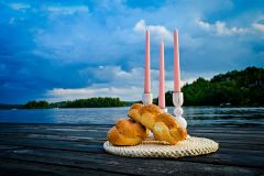 Shabbat At The Lake 2026