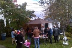 Sukkot 2013