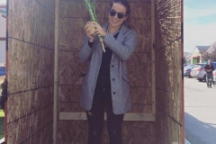 Sukkot 2015