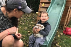 Sukkot 2017